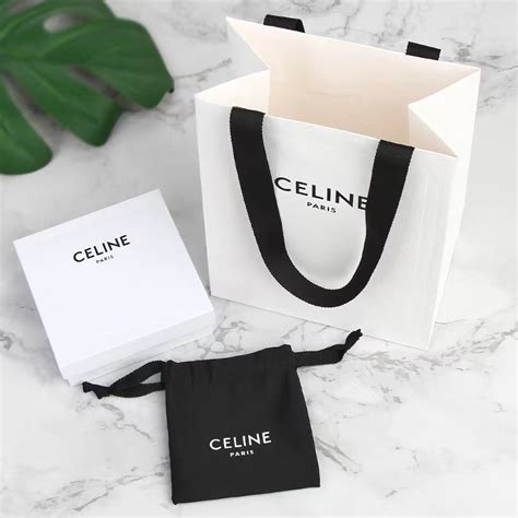 túi đựng celine